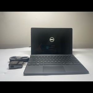 Dell Venue 10 Pro 5055 2-in-1 Windows 10 Tablet Mini Laptops